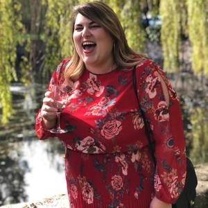 Meet your Posher, Georgie